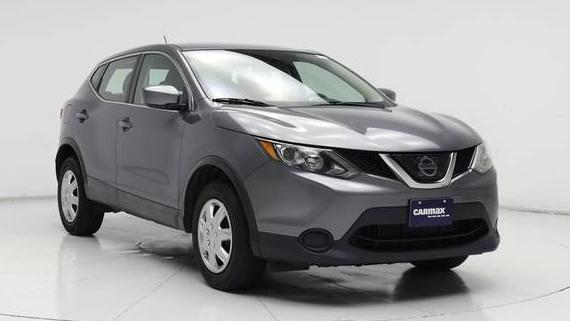 NISSAN ROGUE SPORT 2019 JN1BJ1CP0KW212419 image